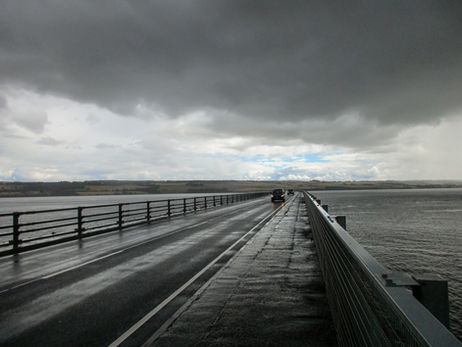 Day 75: Bridge