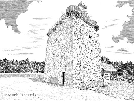#166: The real reivers – Hidden history of the Debatable Land 