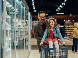 Καλάθι της Νοικοκυράς: Πάγωμα αυξήσεων