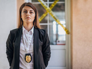 Δημοτική Αστυνομία : Έρχεται..