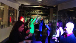 Party hause 80´s & 90´s Cumple