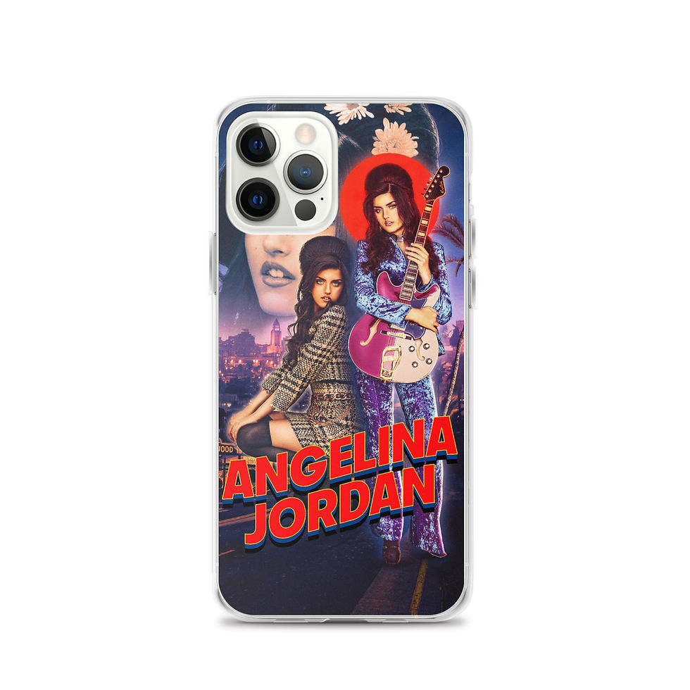Thumbnail: Clear Case for iPhone®