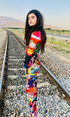 HOME | Angelina Jordan