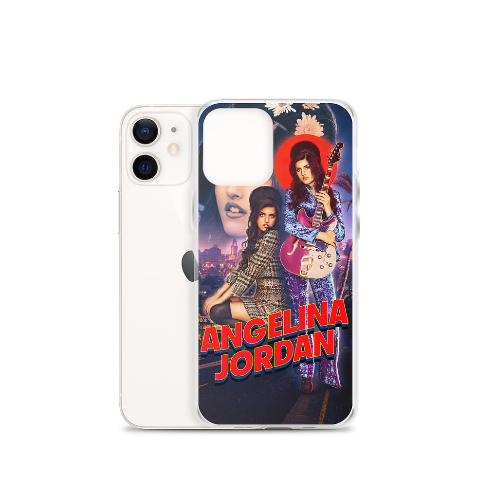 Thumbnail: Clear Case for iPhone®