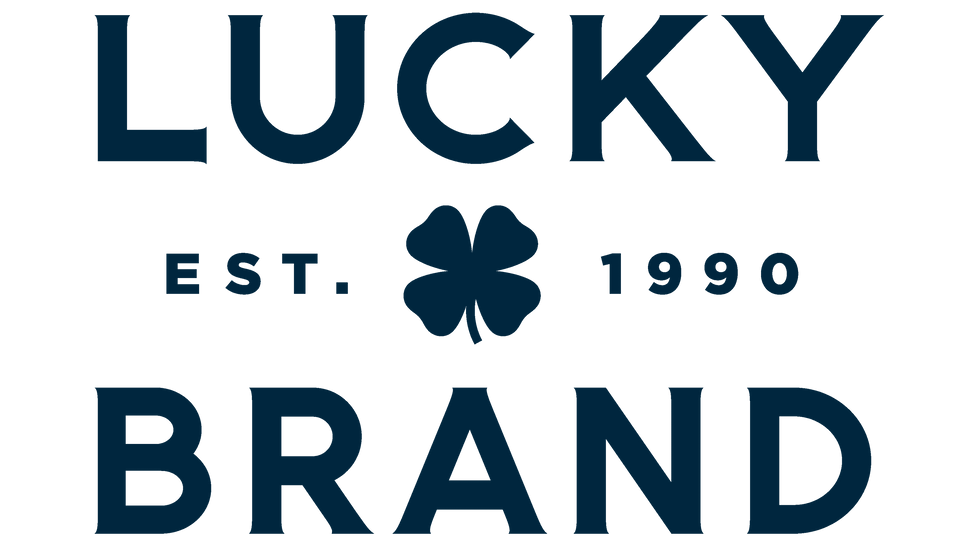 Lucky Brand Pop-up Shop
