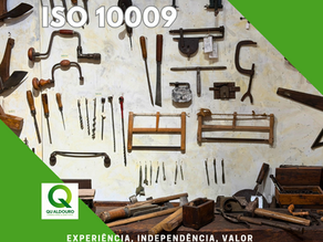 ISO 10009 - Ferramentas