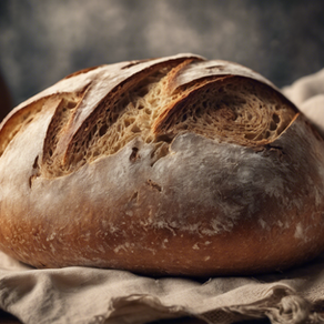 Mastering Sourdough Bread: Tips and Tricks Revealed