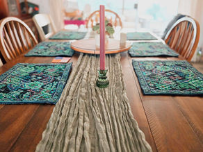 Dinning Room Table