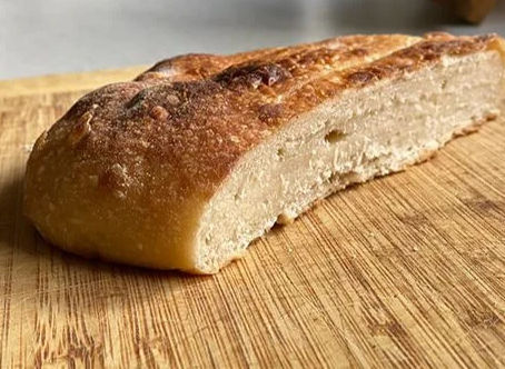 When Good Bread Goes Flat: A Gentle Sourdough Troubleshooting Guide