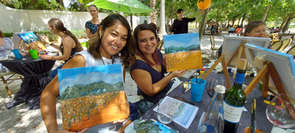 Paint & Sip 15