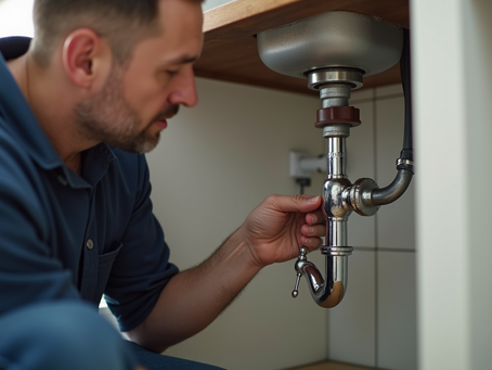 Essential Tips for Choosing the Right Plumber in Durango for Leak Detection and Repairs