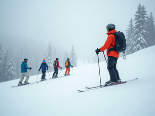 Affordable Ski Lesson Rates and Options: Your Guide to Niseko Ski School