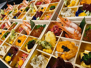 Niseko fine catering