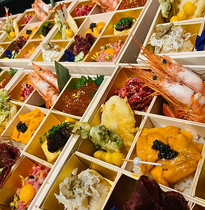 Niseko fine catering