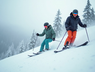 Why Niseko Ski Lessons are Unmissable: Discover the Joy of Niseko Skiing Lessons