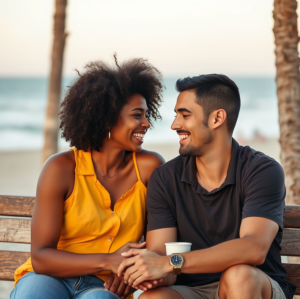 Como a comunicação pode salvar sua Relação e Reacender o Amor