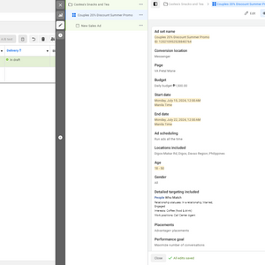 Virtual Assistant Task Management