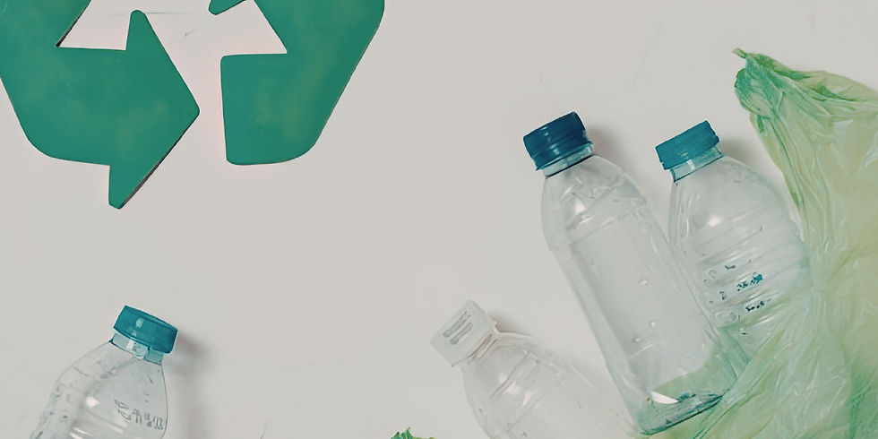 Plastic Packaging Tax UK