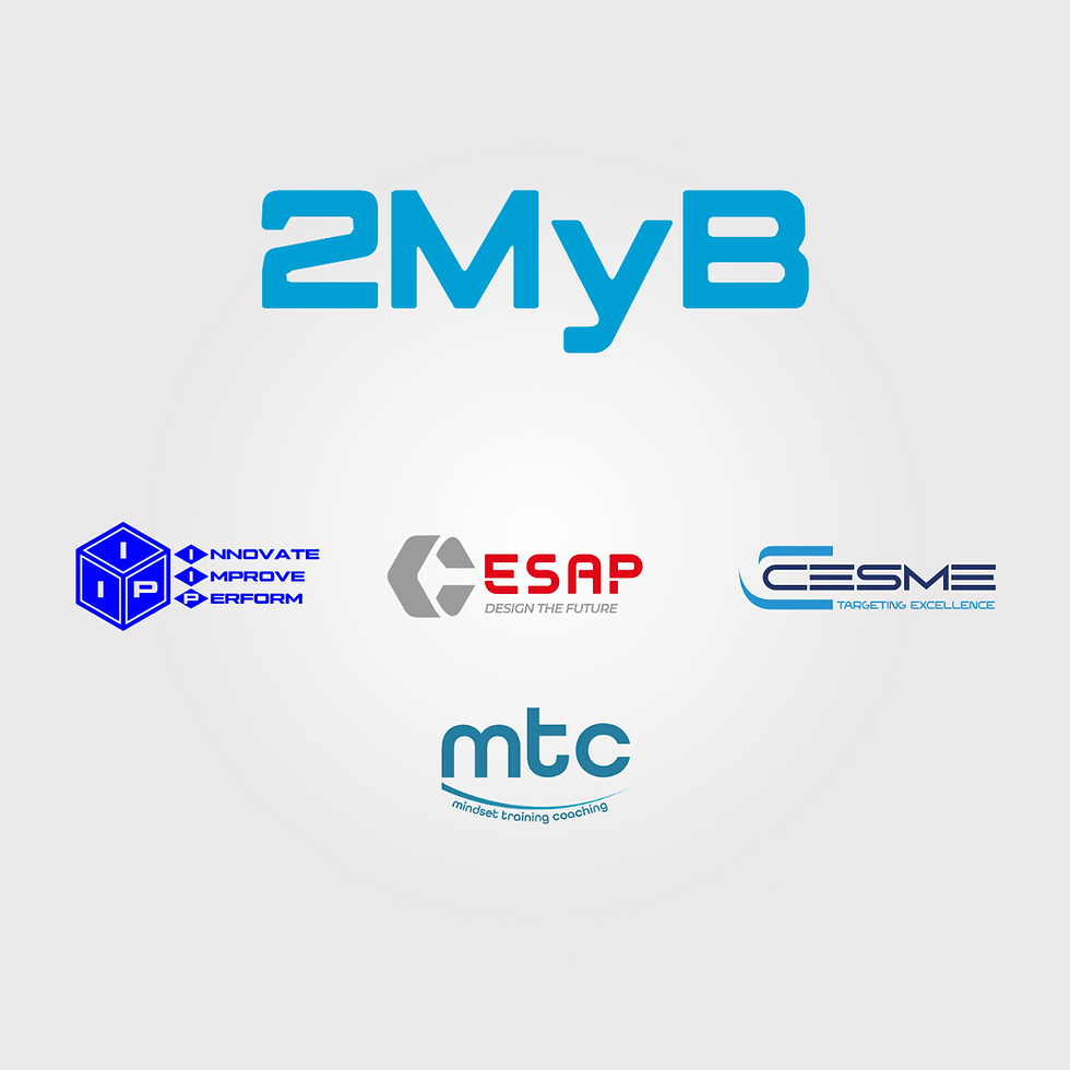 Gruppo 2MyB con MTC Consulting
