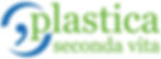 plastica seconda vita