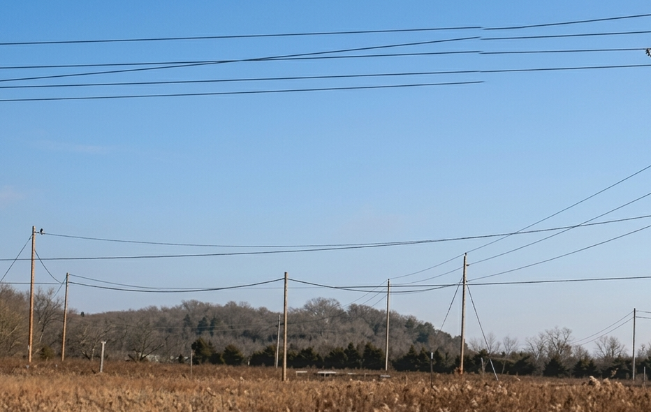 View the the antenna test range RSI Corporation (full name: Radiofrequency Safety International), an Environmental Health & Safety (EH&S) firm specializing in RF/electromagnetic energy (EME) compliance at RF, AI data, NOC, and general work sites by conducting surveys, EHS, and training. https://maps.app.goo.gl/MUprJjieoqBbz6qe8