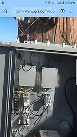 Rhombic é o "REI das Antenas de Fio". Acesse o Blog para ver todos os tópicos do blog, antenas de fio, matrizes
