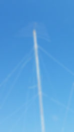 A T8 at K0UO on a 195 foot tower, covered with Very Heavy Ice only a week after install in 2006