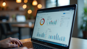 Unlock the Power of SEO Consulting Services