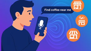 Voice Search Optimization for Local Businesses