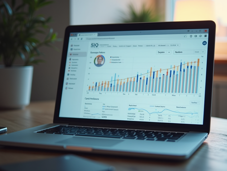 Improve Your Search Rankings with SEO Consulting Strategies