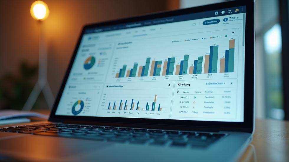 Enhance Your Digital Presence with Digital Brand Management