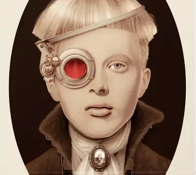 Capítulo III — Alejandro