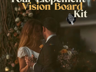 How To Start Planning Your Intimate Wedding | Florida Elopement Photographer