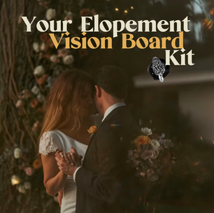 How To Start Planning Your Intimate Wedding | Florida Elopement Photographer