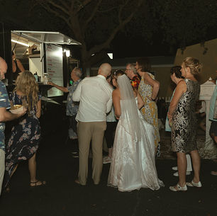 Activities to Include in Your Elopement Day Besides the Ceremony | Florida Wedding Photographer