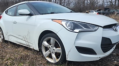 2012 hyundai veloster