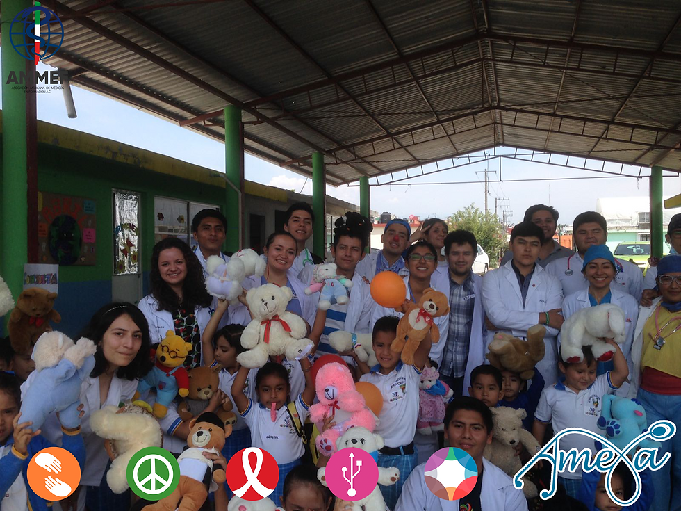 FERIA DEL NIÑO