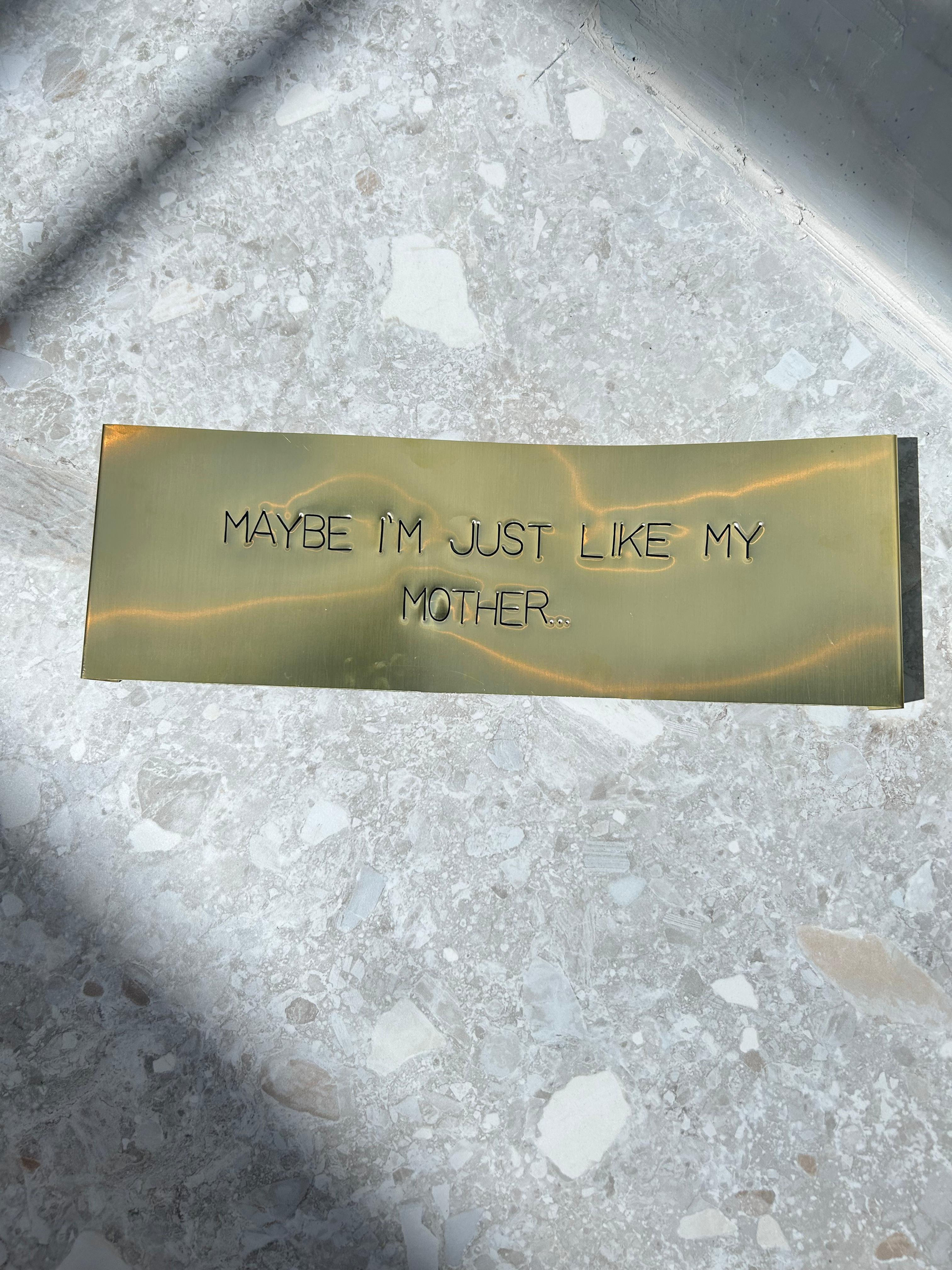 Sabona Latão G Dani Cutait