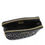 תמונה ממוזערת: MIU MIU Matelasse Chain Shoulder Bag Leather Black