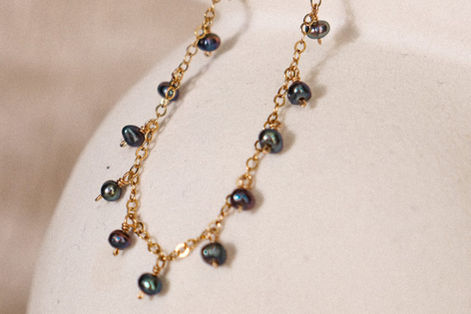 Bracelet MAHINA