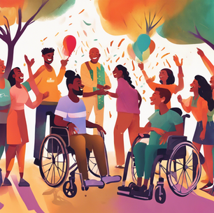 Deficiências e Doenças que Autorizam a Concessão do Benefício BPC/LOAS: Um Guia Completo