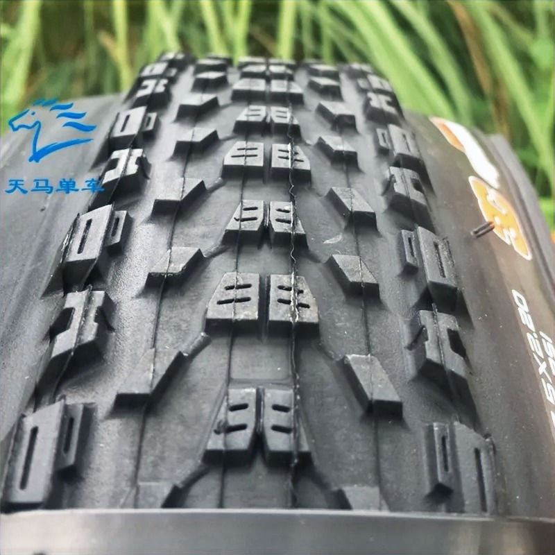 Miniatura: Pneu Maxxis Ardent Race Aro  29x2.2  3cs/exo/tr 120 Tpi Tubeless
