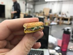 Netflix: The Chef Show