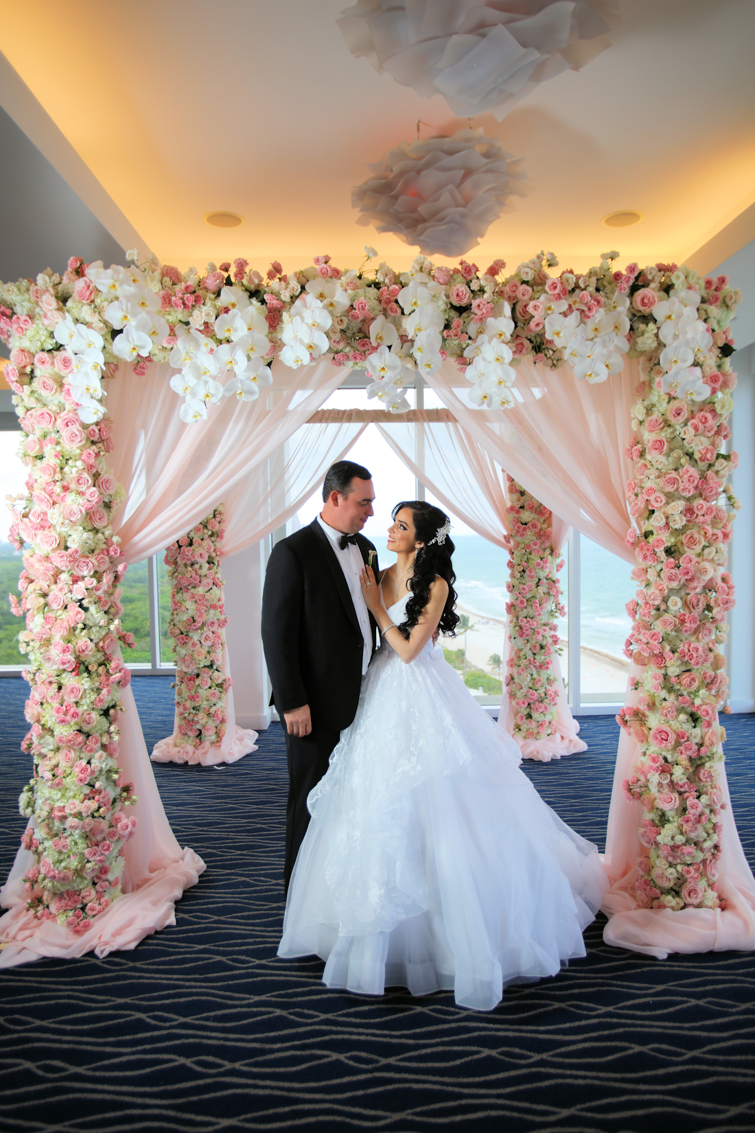 Luxury Canopy