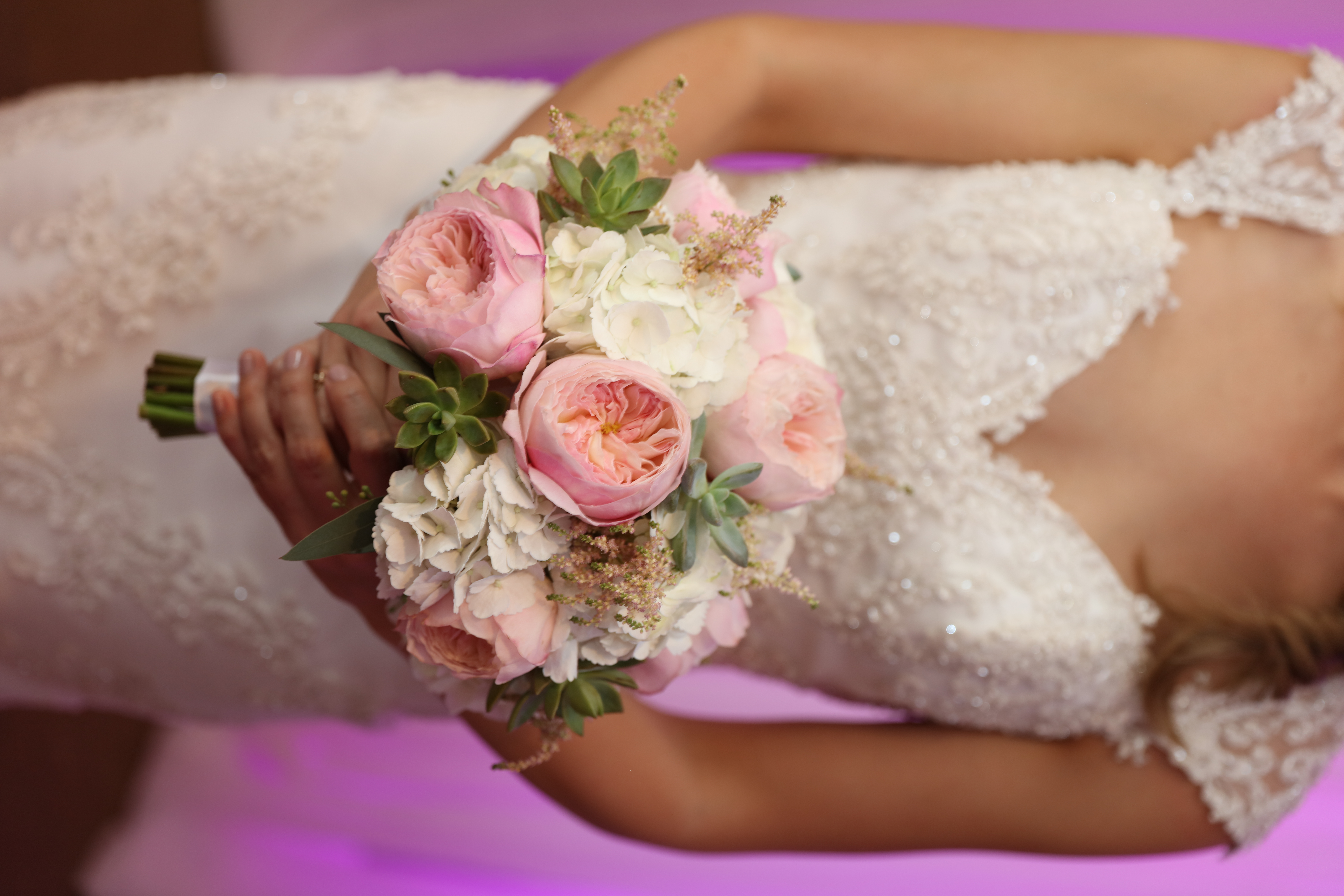 Desert Garden Bouquet