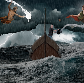 Ilustrado por Ximena Ramírez Palomino, estudiante de Comunicación Audiovisual y Multimedios