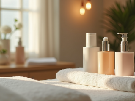 Revitalize Your Skin with Advanced Treatments