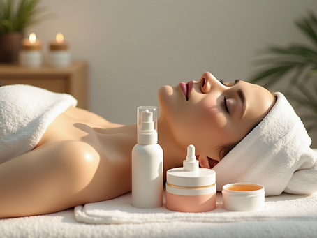 Unlocking the Benefits of Esthetics for Your Skin Health and Confidence