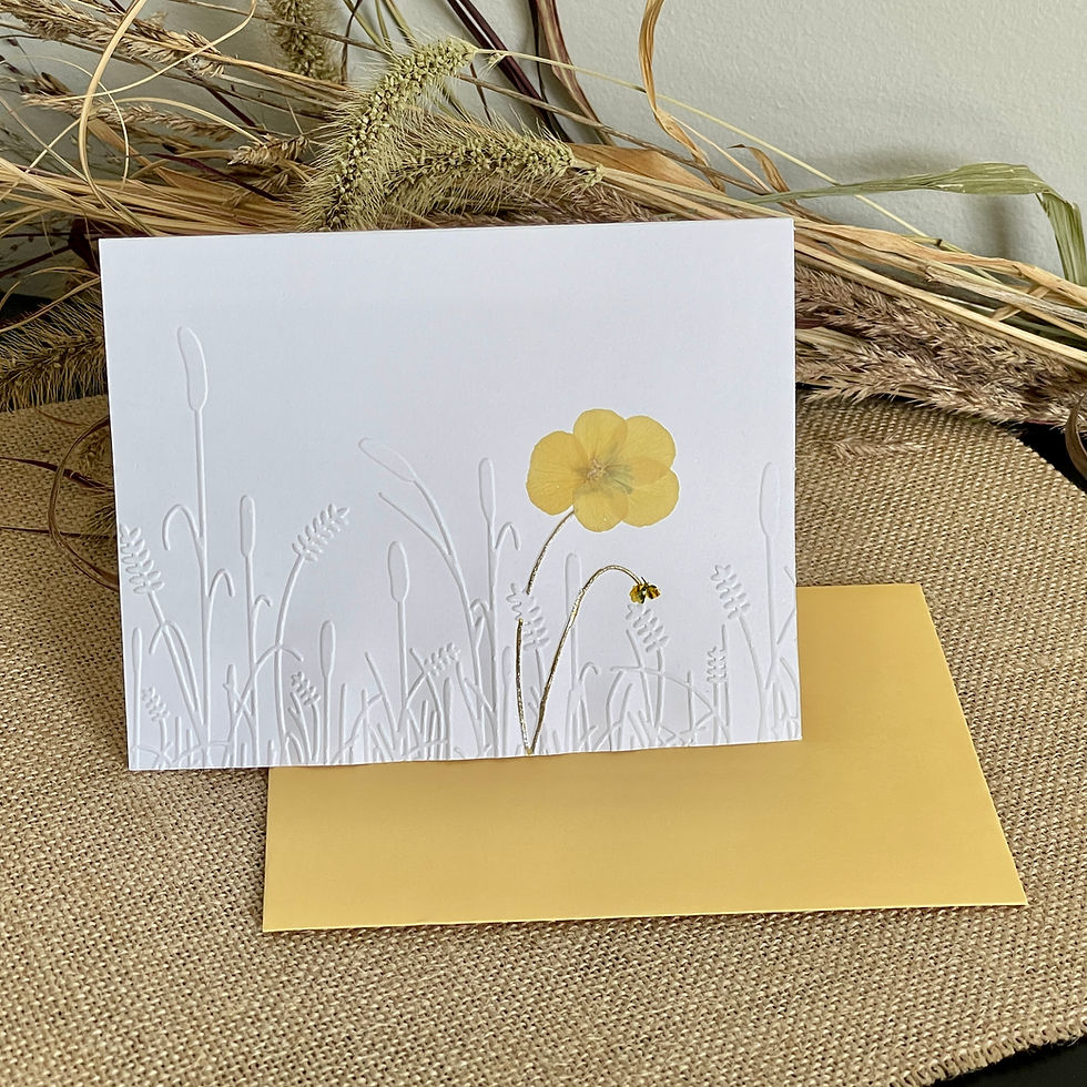 Thumbnail: Our Signature Note Card Box