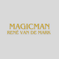 Logo Magicman (vierkant) grijs.png